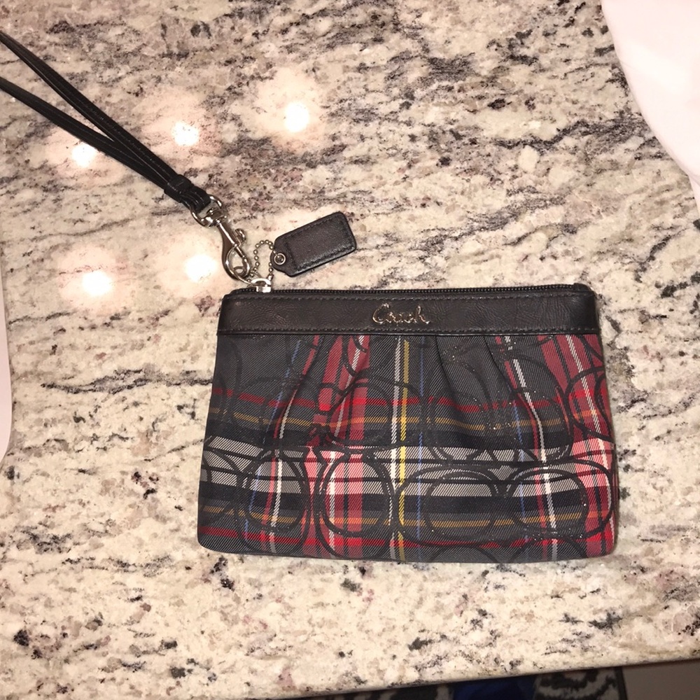 Coach handbag